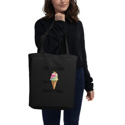 Eco Tote Bag - Image 2