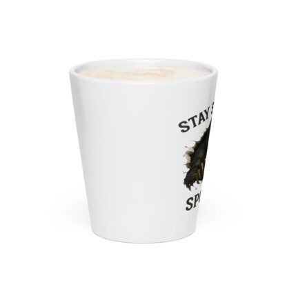 Latte mug - Image 2