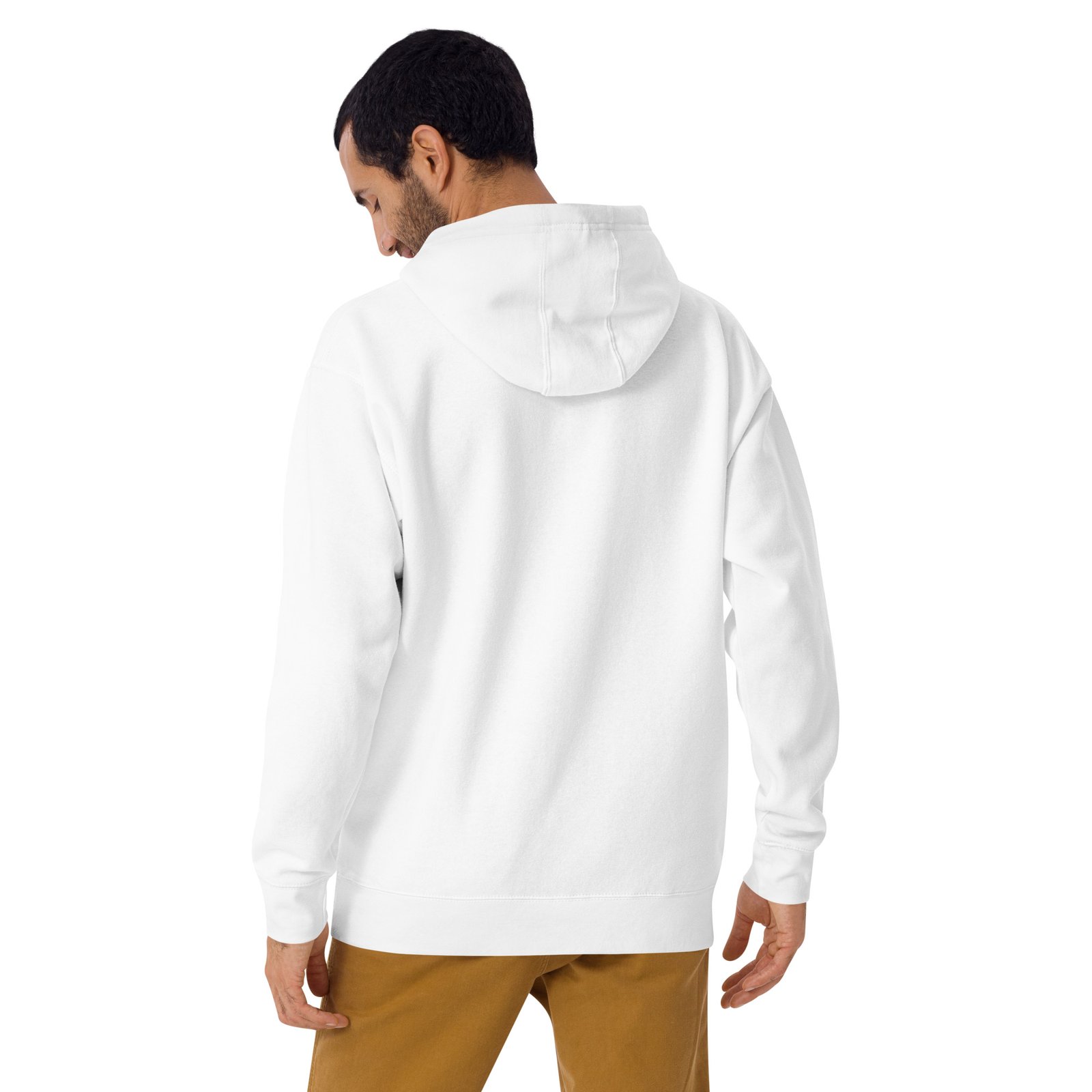 Unisex Hoodie - Image 2