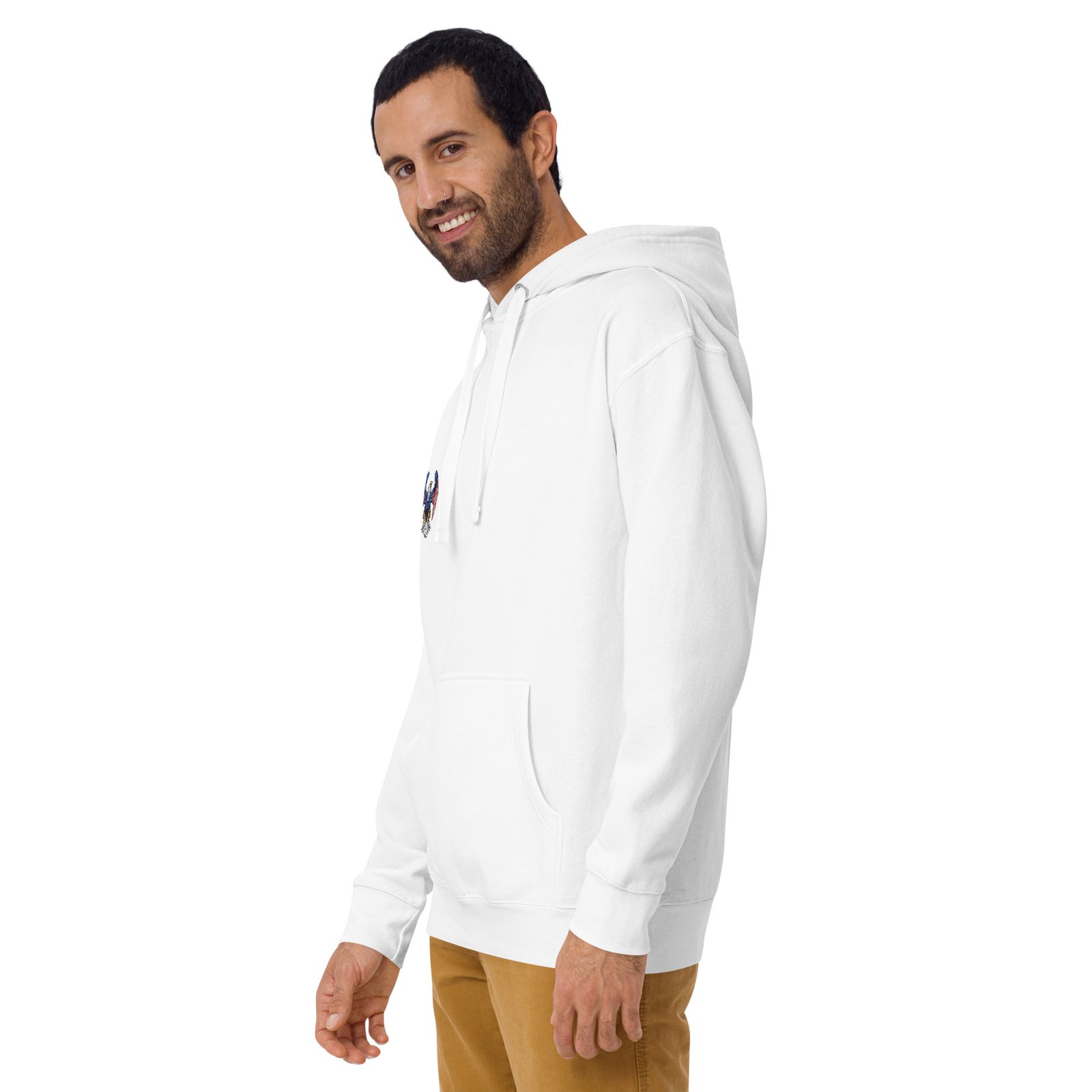 Unisex Hoodie - Image 3