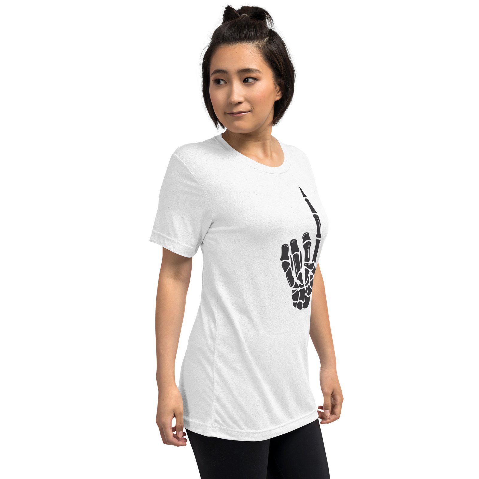 Short sleeve t-shirt - Image 11