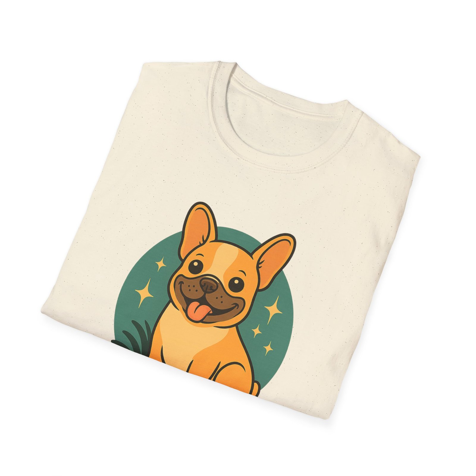 Stay Pawsitive Dog Lover T-Shirt, Unisex Tee, Pet Apparel, Gift for Dog Owners, Cute Dog Shirt, Inspirational T-Shirt - Image 14