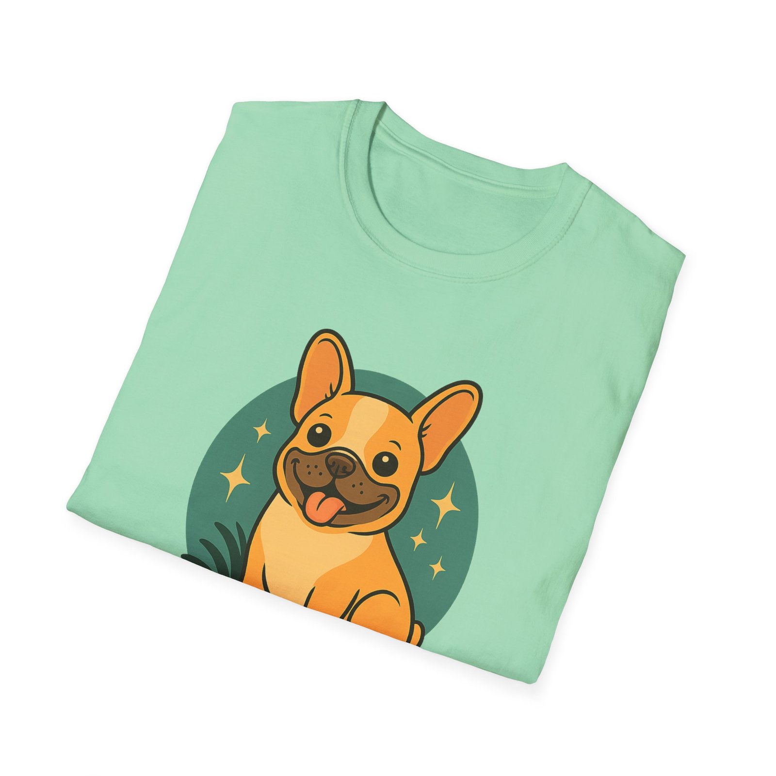 Stay Pawsitive Dog Lover T-Shirt, Unisex Tee, Pet Apparel, Gift for Dog Owners, Cute Dog Shirt, Inspirational T-Shirt - Image 20